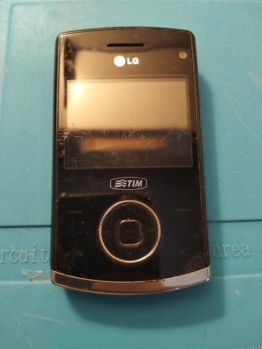 Telefono cellulare ku580 - telefono,