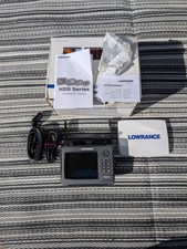 Lowrance HDS 7 Gen 2 con Cover