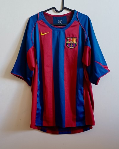Maillot barcelone domicile - maillot,