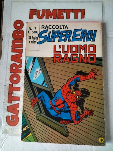 Raccolta super eroi uomo - super,