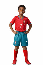 Completo Portogallo Calcio