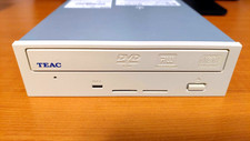 TEAC DV-W58D