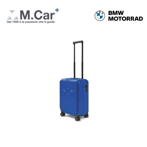 Trolley rosso mini cabin - mini, wing
