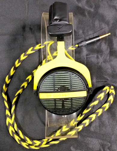 Beyerdynamic 990 pro - dt,