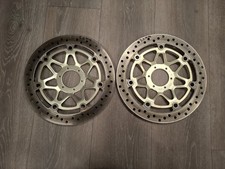 Kit dischi freno Honda VFR 800
