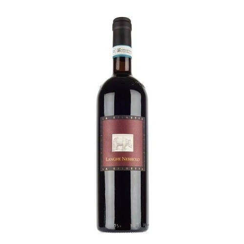 Spinetta langhe nebbiolo - spinetta,