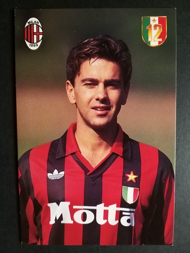Milan scudetto sponsor - -, 12
