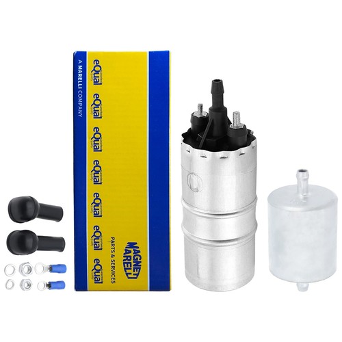 Pompa carburante bmw - carburante, k75