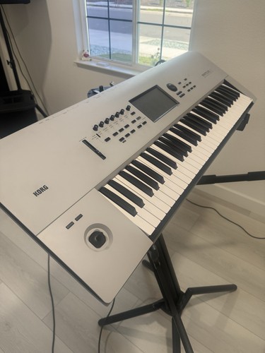 Korg nautilus tasti - nautilus, 61
