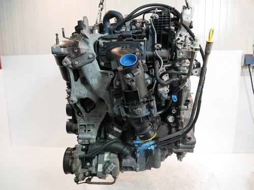 Motore per jeep - motore, 2.2
