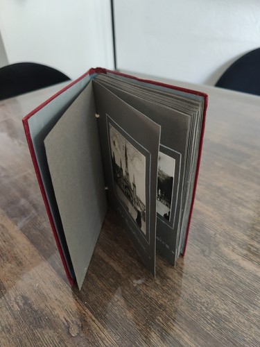 Album foto della - foto, visite