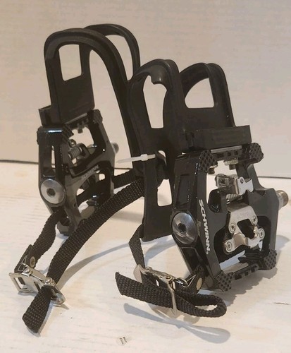 Schwinn wam d10 pedali - pedali, doppia
