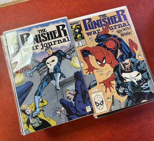 Marvel punisher war - punisher,