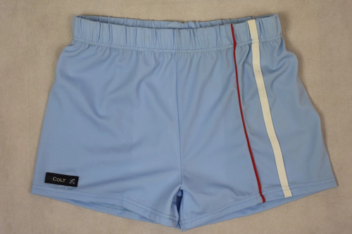 Costume bagno uomo aderente - costume,