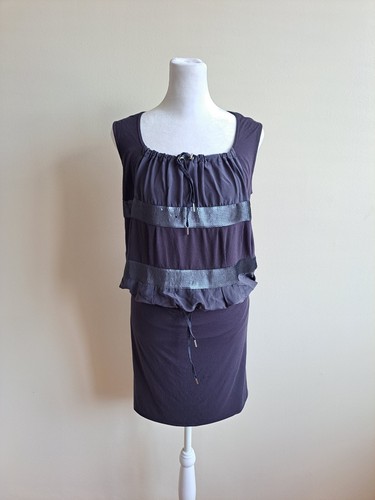 Vdp italian dark blue mini - italian,