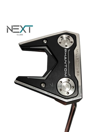 Scotty cameron phantom - scotty,