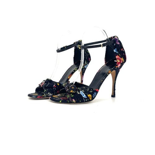 Gucci flora sandali - gucci, con