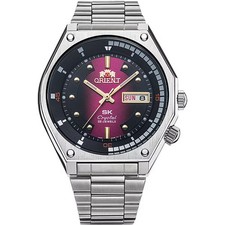 Orologio da uomo automatico