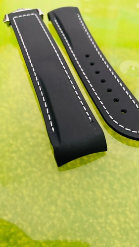 Cinturino orologio silicone