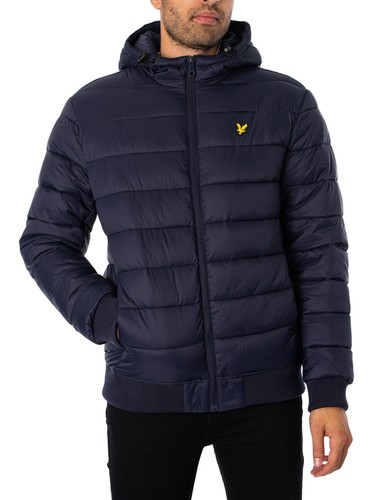 Lyle scott uomo giacca - &,