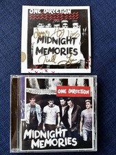 One Direction Midnight