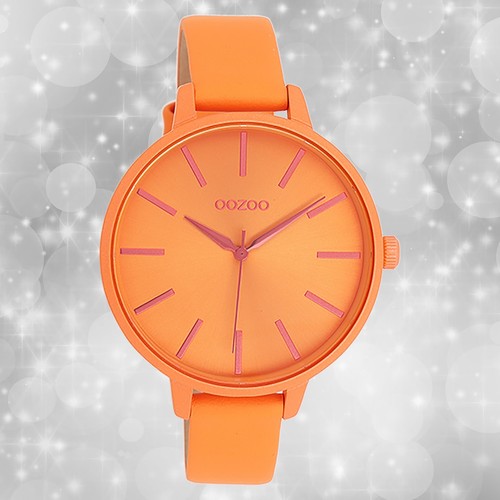 Oozoo orologio polso - polso, donna