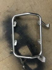 Telaio Porta Valigie