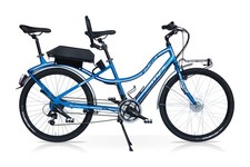 Speedcross tandem ansmann - tandem, 26