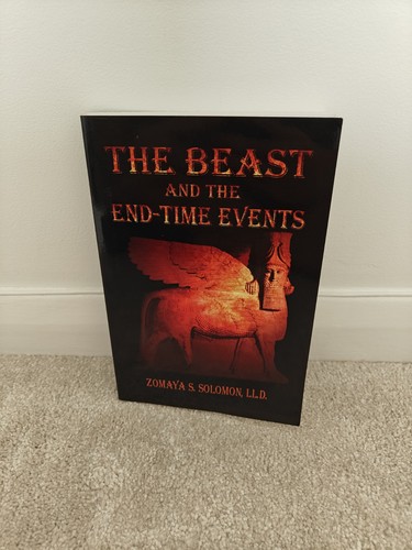The beast and end - the,