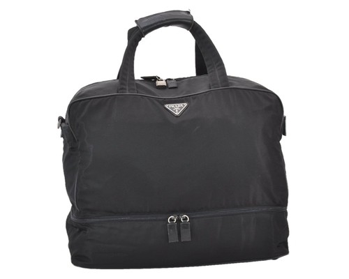 Autentica borsa boston - autentica, da