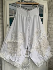 Gonna pantalone LAGENLOOK