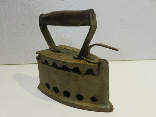 Antico ferro stiro a - antico,