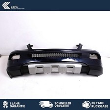 Paraurti Anteri Mercedes ML