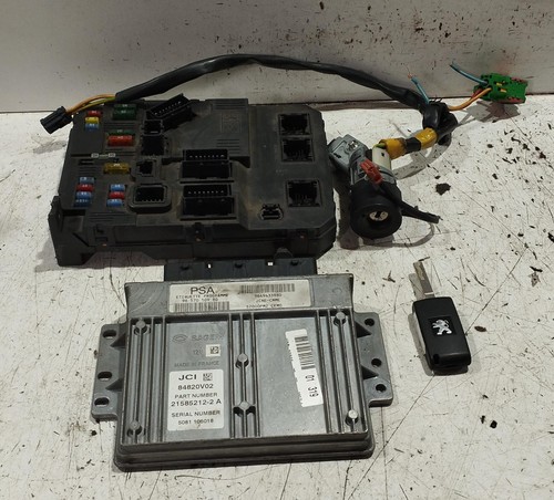 Kit chiave per - kit, 1007