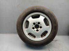 Mercedes (W202) Einzelrad