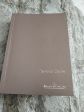 Libretto Istruzioni Jaeger Le