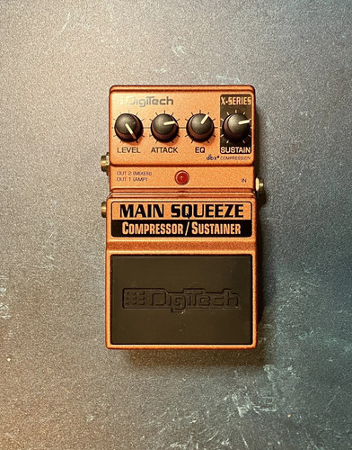 Digitech main squeeze - main,