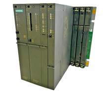 Unità Siemens SIMATIC S7