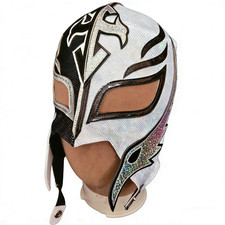 MASCHERA WRESTLING REY