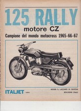 advertising Pubblicità-MOTO