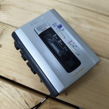Lettore registratore cassette