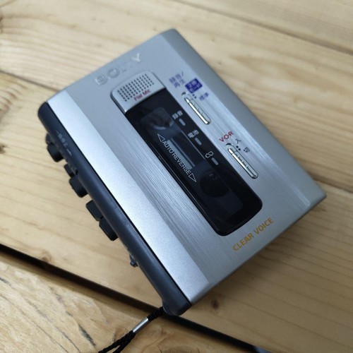 Lettore registratore cassette