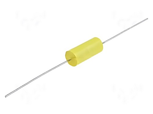 Condensatore jfgc 2 2uf - condensatore, 2.2uf