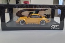 Porsche 911 964 RWB mondo