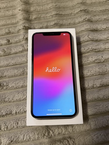 Apple iphone pro max bianco - apple,