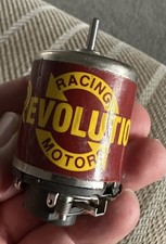 Team Losi Revolution Racing