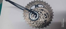 SHIMANO CASSETTA ULTEGRA 6800  11-32  USATI