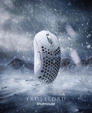 Finalmouse ULX Frostlord Mouse