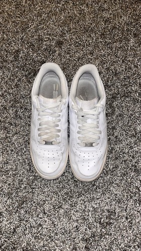 Nike air force - 1, bianche