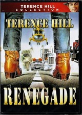 RENEGADE (Region 1 DVD 1987